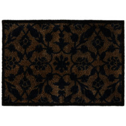 Turtle Mat Botanica Door Mat